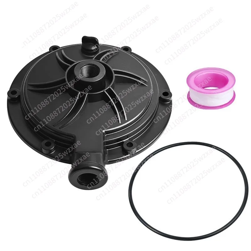 Replacement Worm Housing R0536600 Worm Housing Accessories for PB4-60 Supercharger Unit
