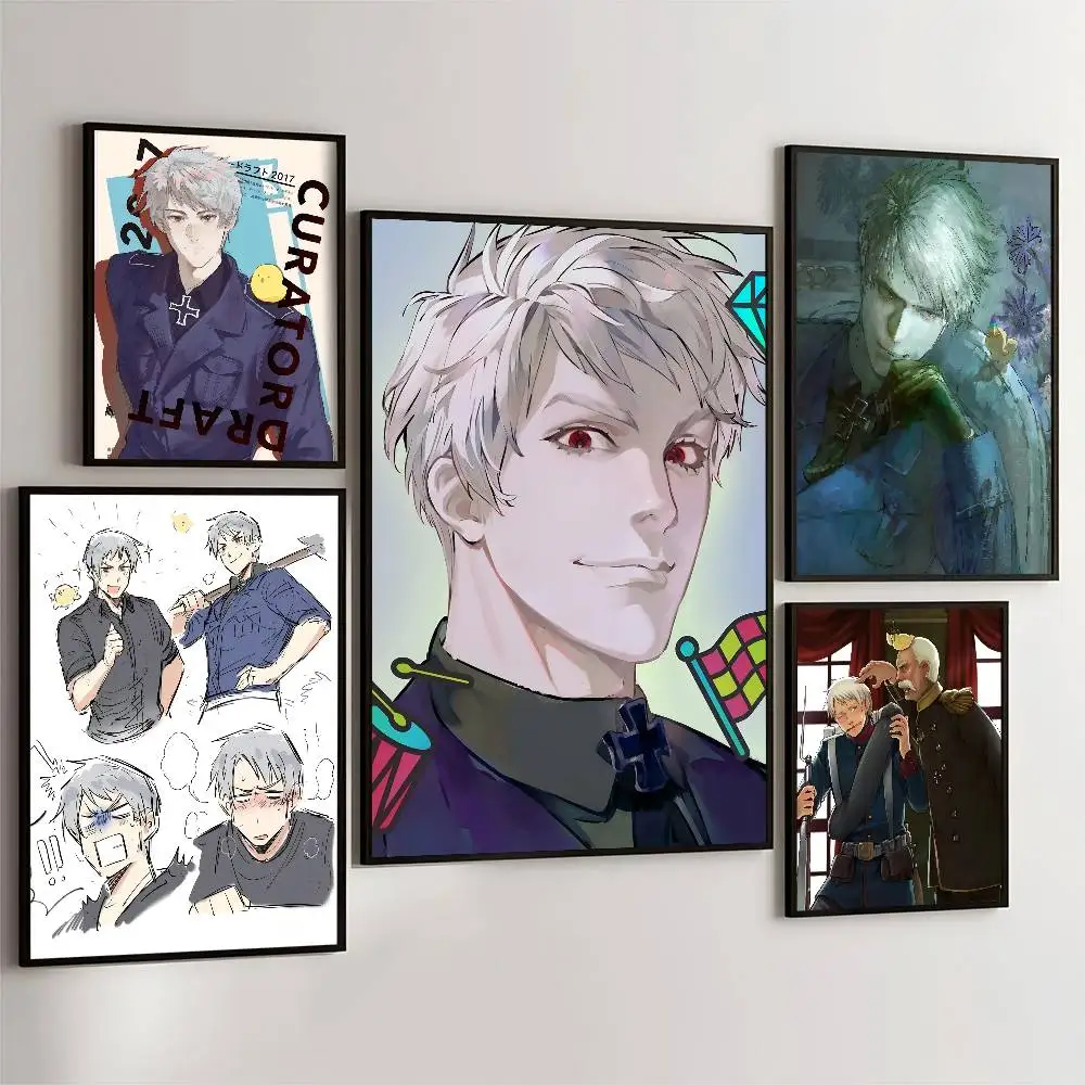 Aph Axis Powers Het… - image