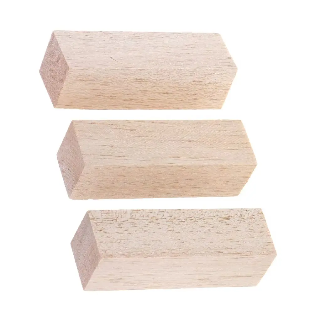 25x25mm Balsa Wood Square Sticks 50-200mm Lengths, Precision Cut Craft Supplies for Model Making DIY Kids Ornaments Hobbyists