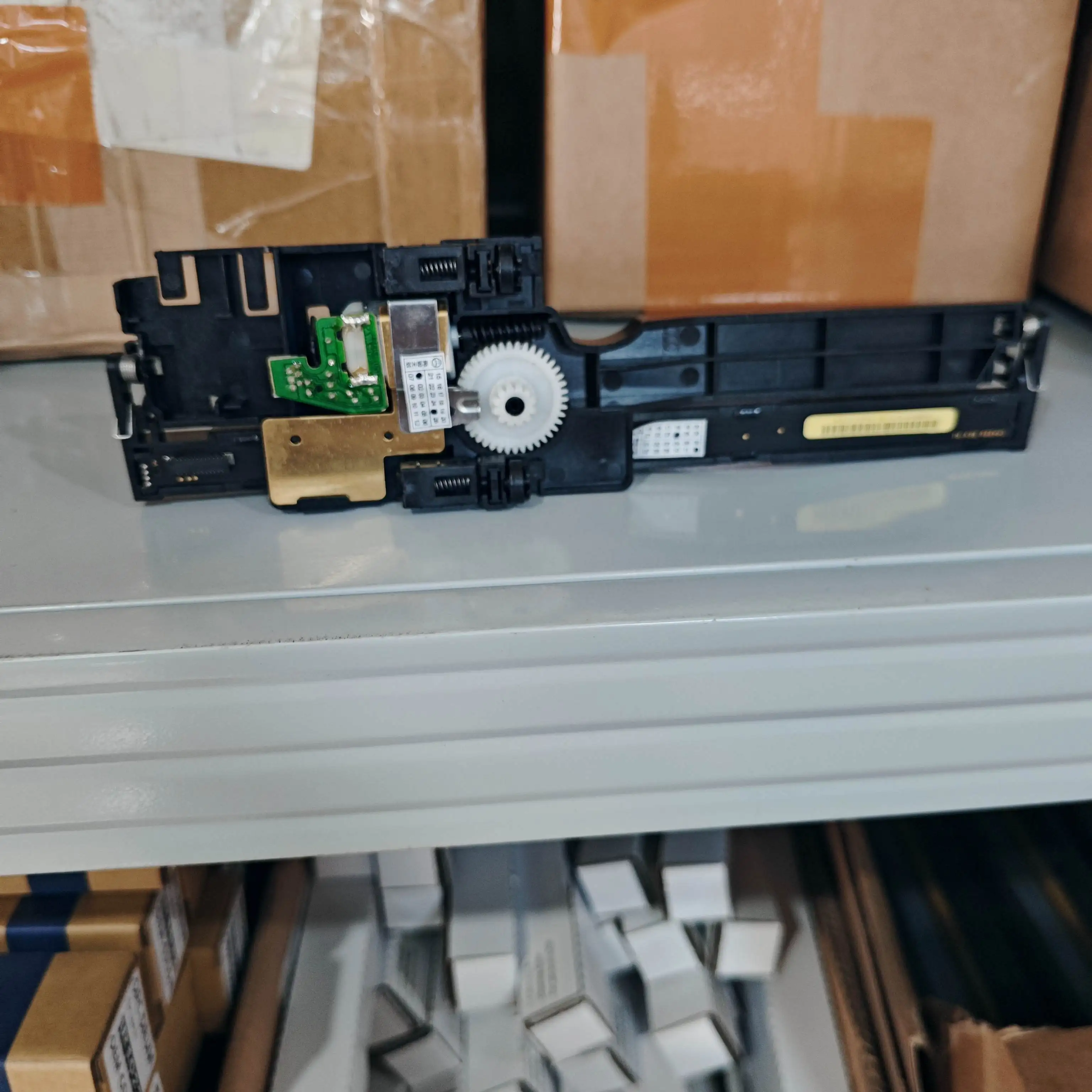 CZ181-60104 Origina… - image