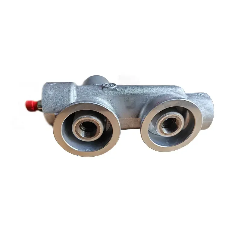 

High Quality Durable Truck Transmission Part 4WG260 Valve Body
