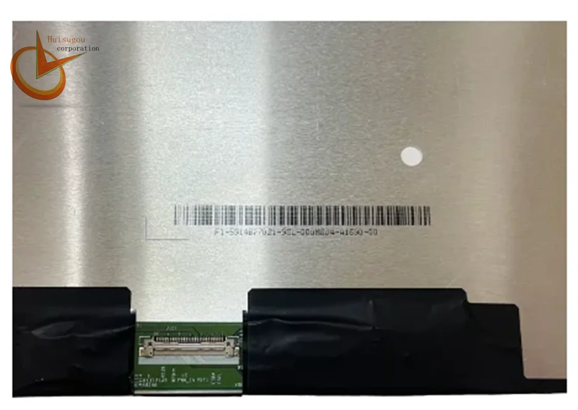 Imagem -05 - Montagem do Ecrã Lcd para Asus Zenbook 14 Ux434 Ux434f Ux434fac Ux433fn Ux433fa Ux433 Ux4300 Fhd sem Toque Nv140fhm-n63 B140han03.2lcd