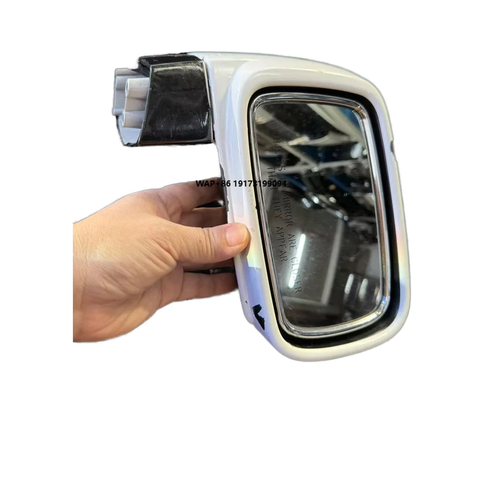 

For The right reversing mirror of the RR1 Phantom 51167207972