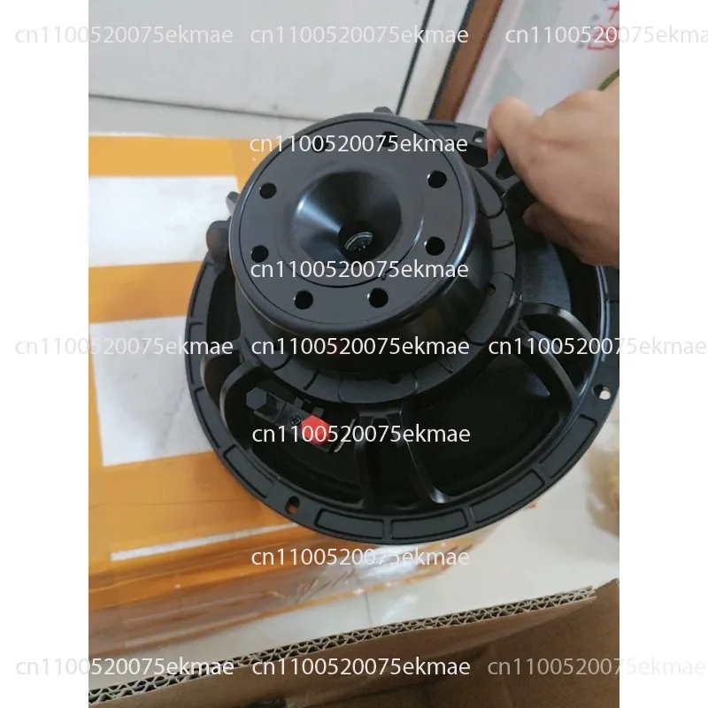 8 10 12 15 18 Inch Neodymium Magnetic Woofer Professional Stage Performance High Power Linear Array Speaker