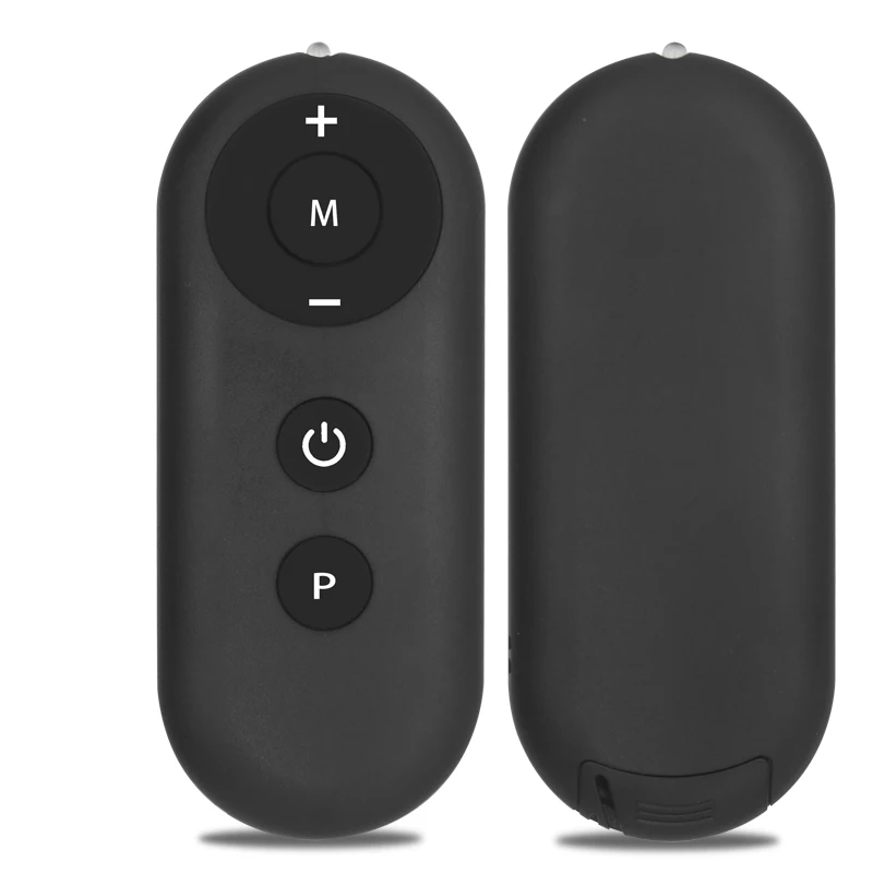 Remote Control for VirtuFit WP50 Walkingpad 100 / Kuipers Laufband K1 / Letix-Deskwalk Treadmill/Walking Machine