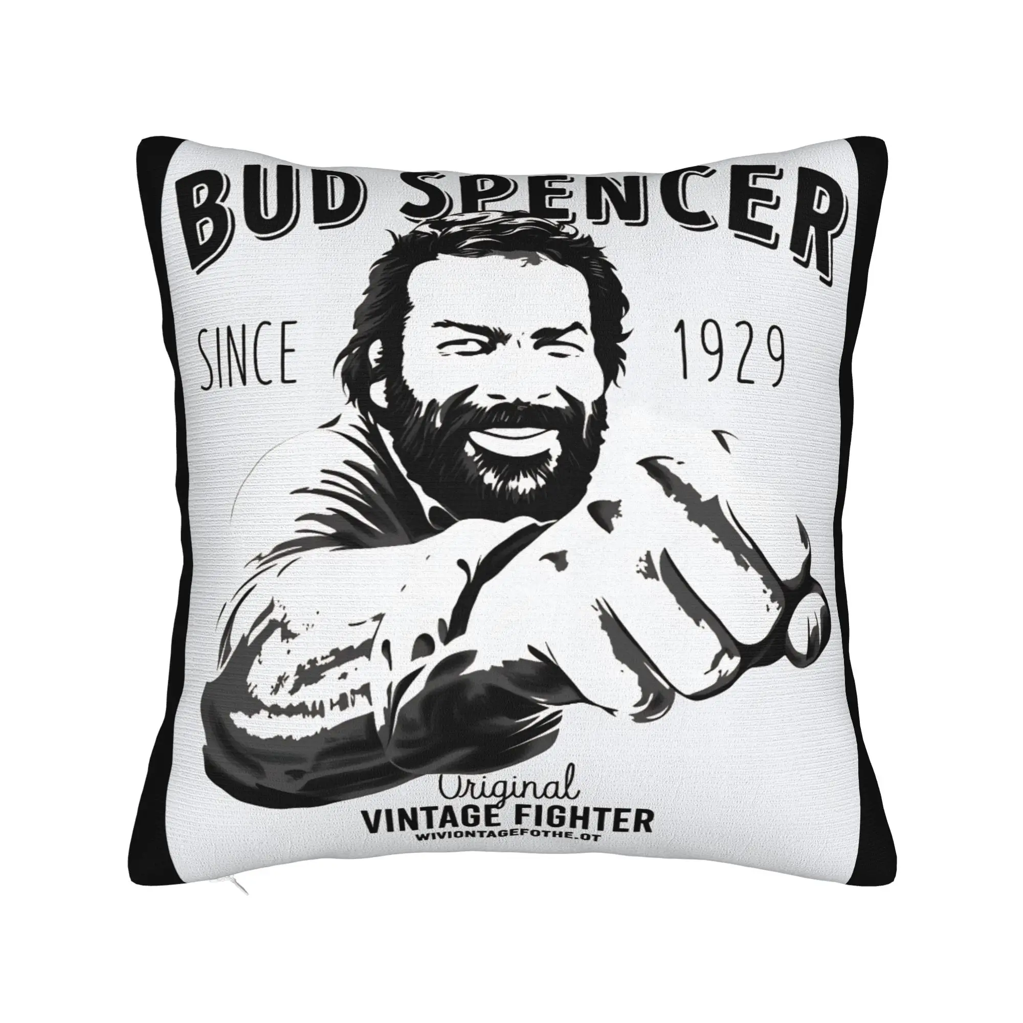 Pillow Cover Bud Sp…