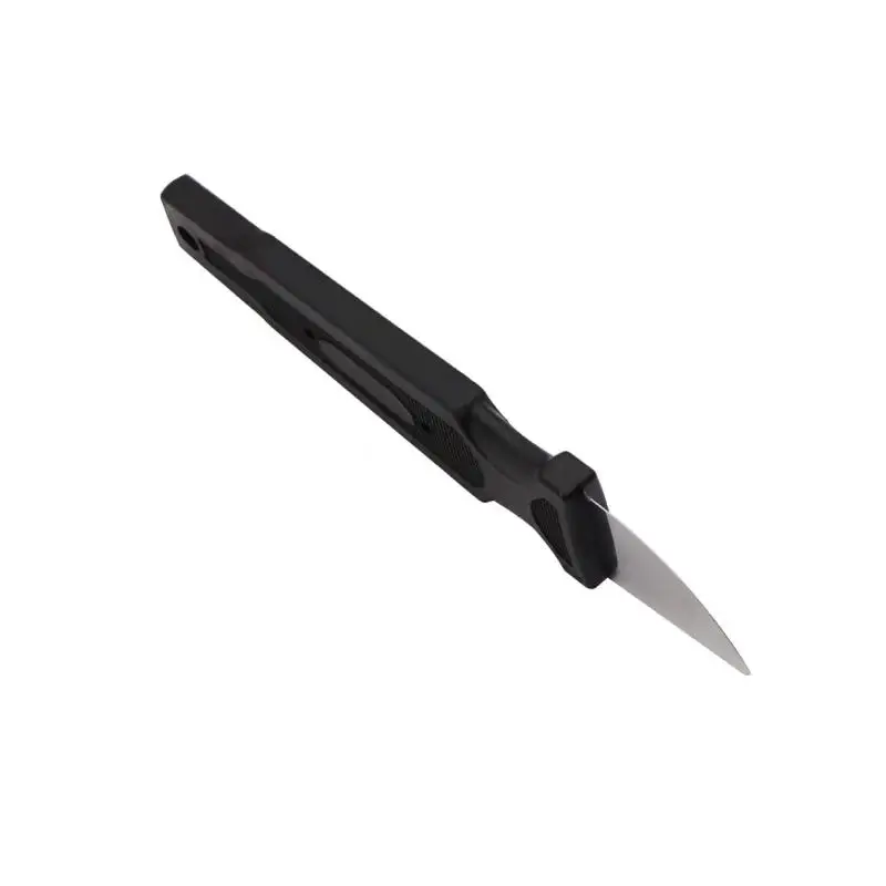 Ultra Thin Metal Smartphone Screen Knife Disassembly Tool, Tablet Computer Electrical Maintenance Anti-static Scraper