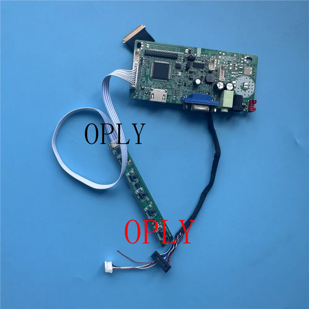 58C Controller board for N173FGE-L21 N173FGE-L23 N173FGE-L63 N173FGE-L11/L12/L13/LA3 1600X900 LED 17.3