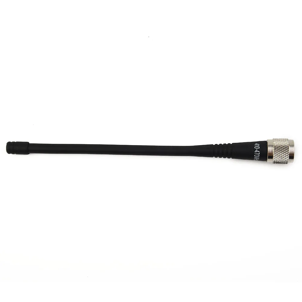 Antenna Whip Antenna High Frequency TNC Tool 450-470MHZ 6 Inch Accessories GPS Survey 1 Pc Outdoor High Quality
