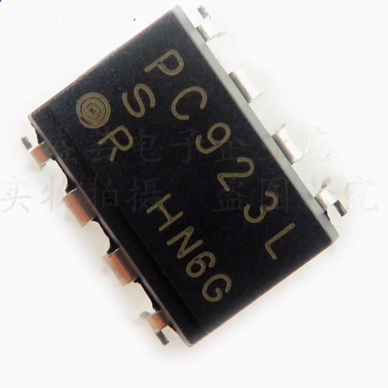 5pcs-20pcs PC923 PC923L  DIP8 Driven High-Speed Photocoupler   15V-30V  New Original