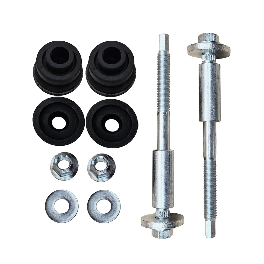 

Car Body Mount Bolt Kit Original Factory Specifications 5220104040,5220204030 For Toyota For Tacoma 2005-2021