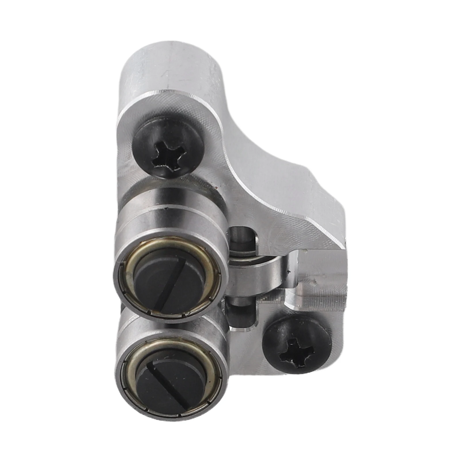 

Front Roller Replacement Guide Roller Kit Compatible With 2729-20 Deep Cut Bandsaw Part Clamp Siver Tools Repair