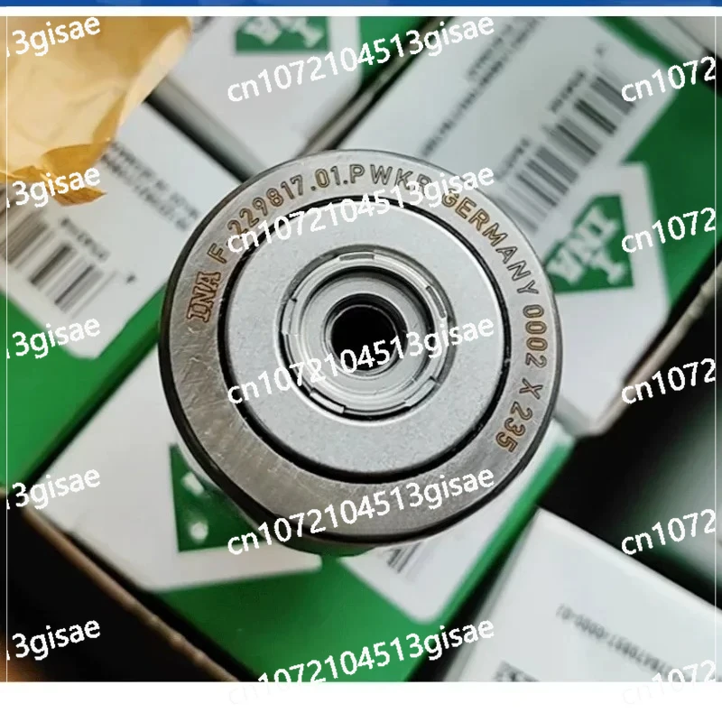 High Quality SM102 SM74 Printing Machinery   Ca  m Follower F-229817.01 INA Bearing C6.011.121 He ide lberg