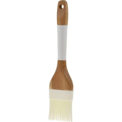 Arow Silicone Bamboo Brush