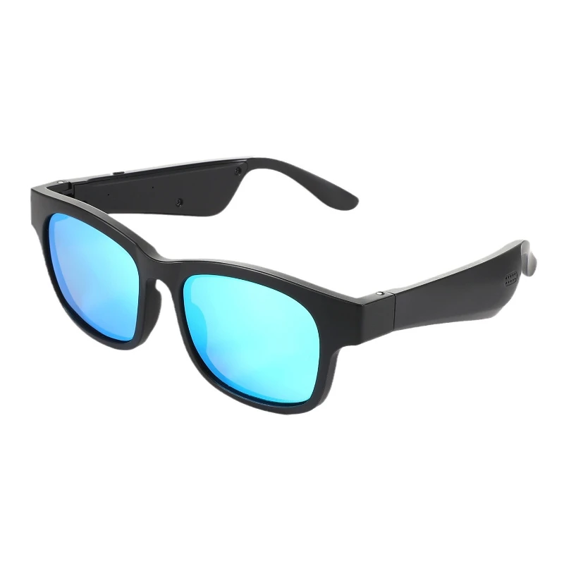 

Smart Bluetooth glasses, directional external Bluetooth sunglasses, gifts for boys, birthday gifts for new and peculiar products