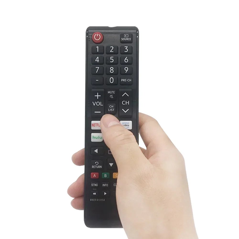 New Remote Control For Samsung Smart TV Remote Control For Samsung Tv TV Remote Control AA59-00741A For Samsung Drop Shipping