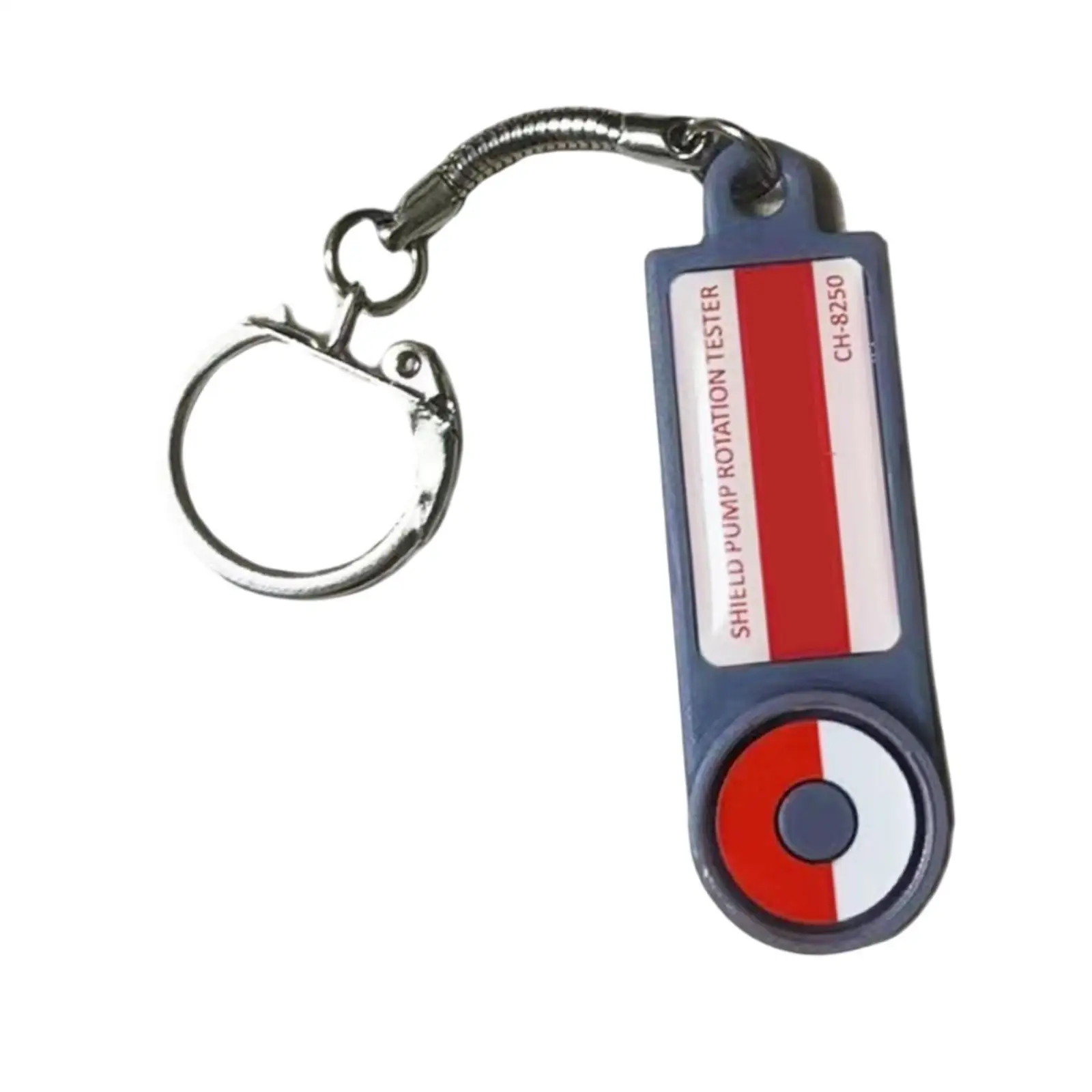 Solenoid Tool Sturdy to Detects AC Fields Rotation Tester and AC Detector