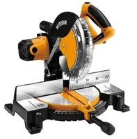 COOFIX new design compound electric miter saw for aluminum and wood miter saw serra circular concrete circular saw