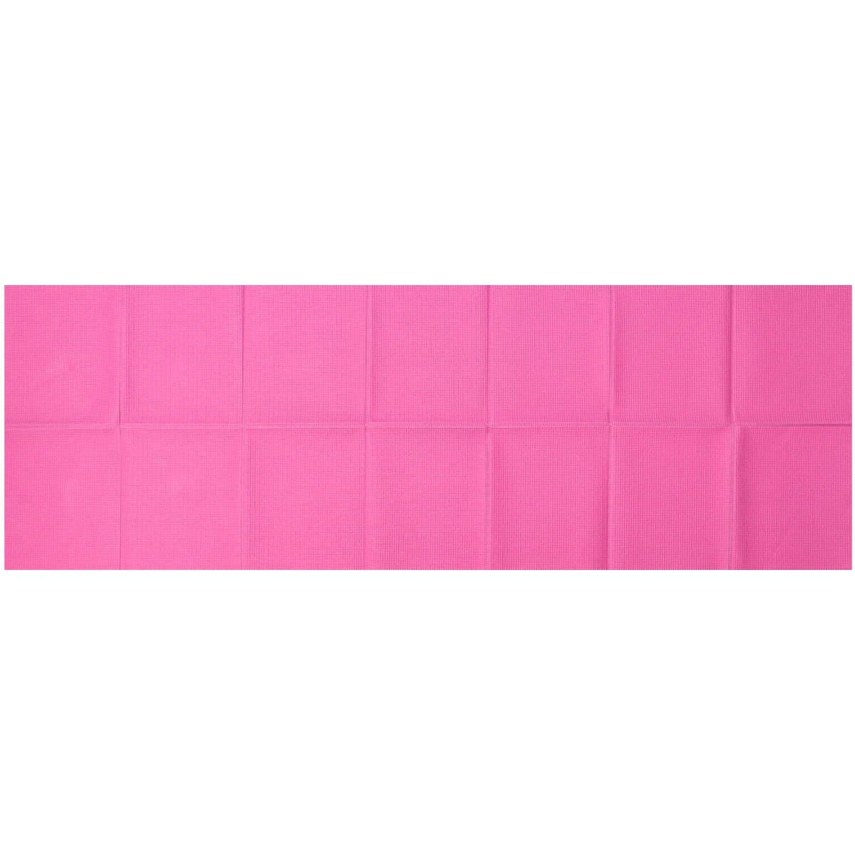 

Portable Yoga Mat Foldable Thick Non-Slip Exercise Mats for Fitness Aerobic Home Use TPE Material Lightweight Anti-Slip