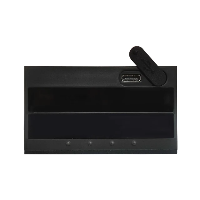 Hinson DE-4211 Detection Distance 4 Meters Obstacle Avoidance Sensor 120 Degree TOF Sensor Used in AGV and AMR