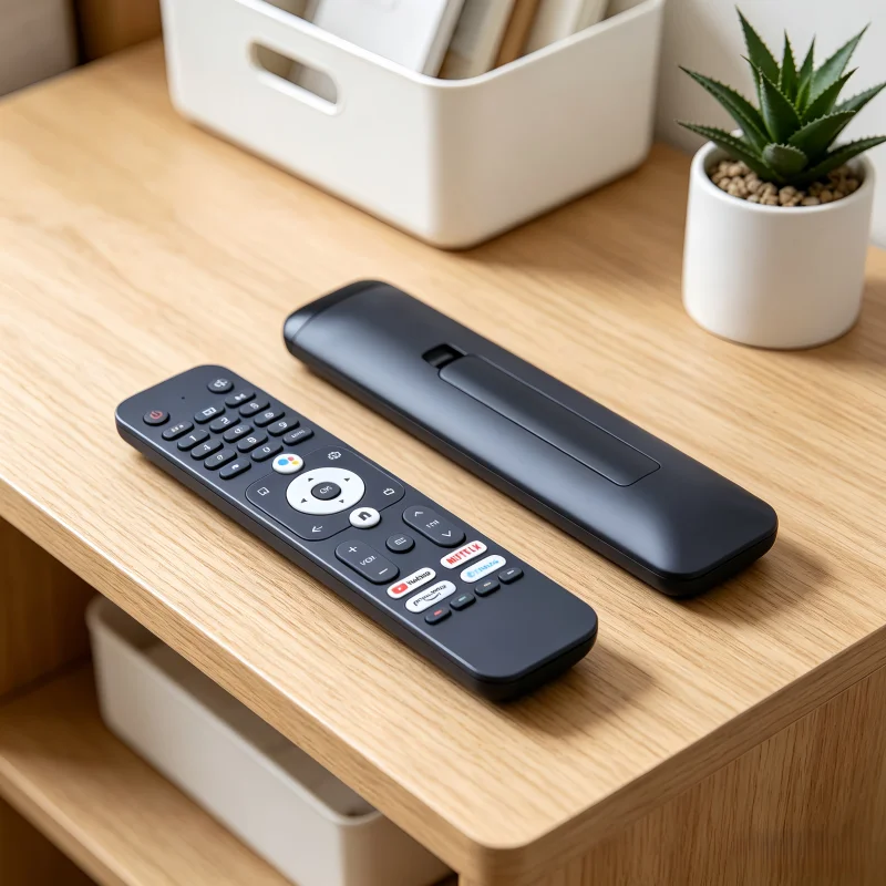 

HTR-U31 Replacement Voice Remote Control fit for Haier Smart TV H32K66UG H50K66UG LE40K6600G H55S6UG -with Voice Search