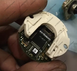 Used Encoder OBA18-…