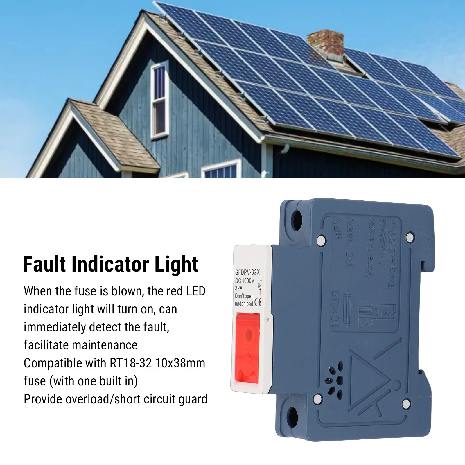 Din Rail Holder Hol…