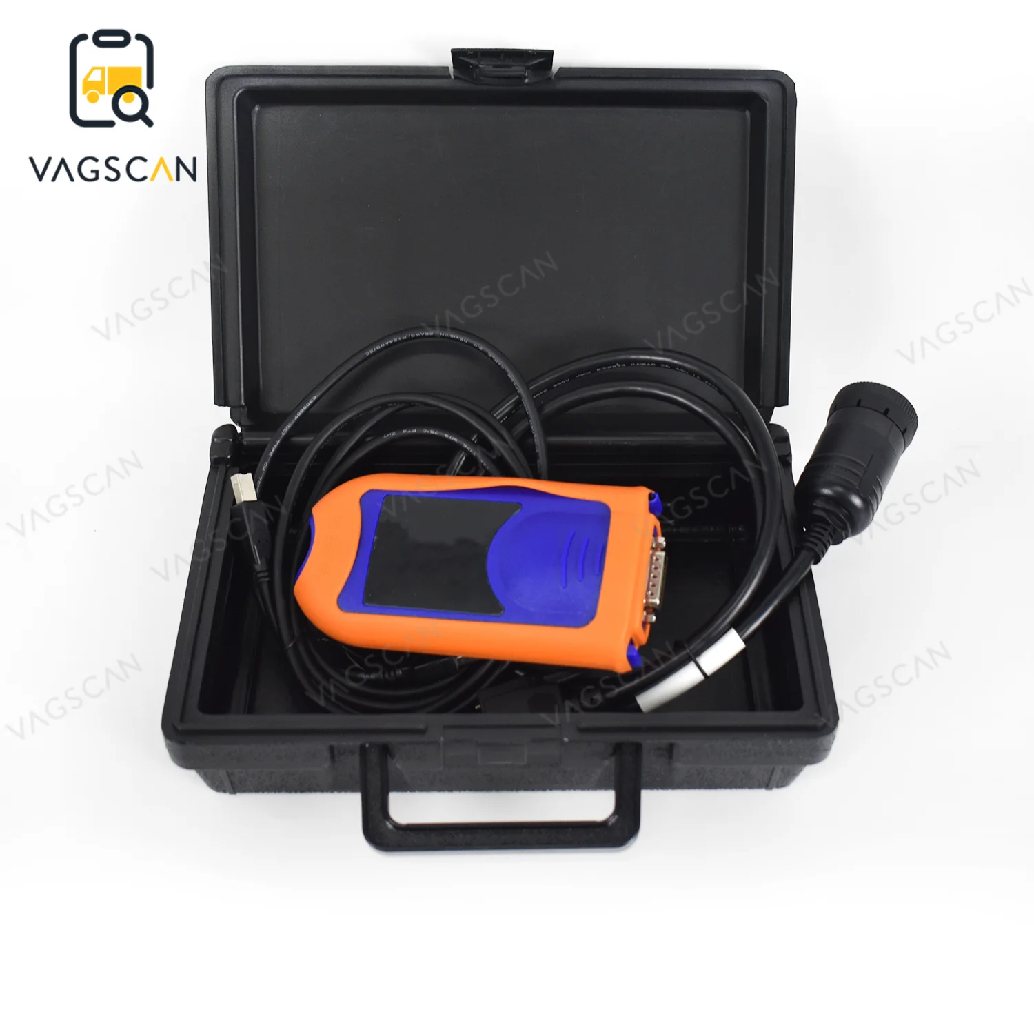 

2025 Truck Scanner Tool 5.3 AG CF Software Version For JD EDL V2 Agriculture Construction And Forestry Diagnostic Tool
