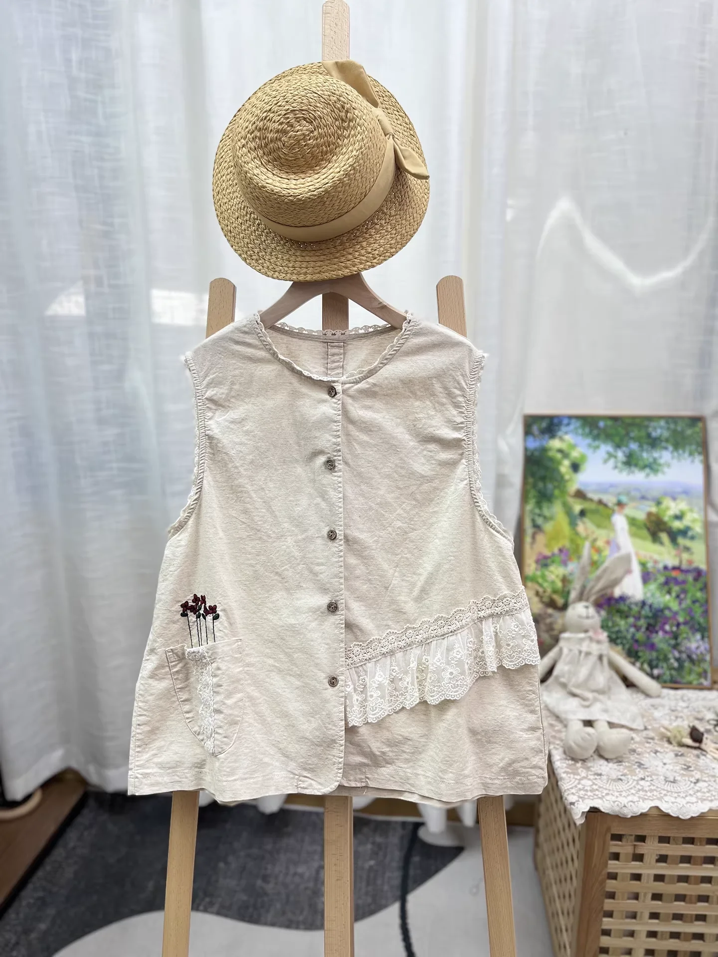 2026 Mori Kei Japan… - image