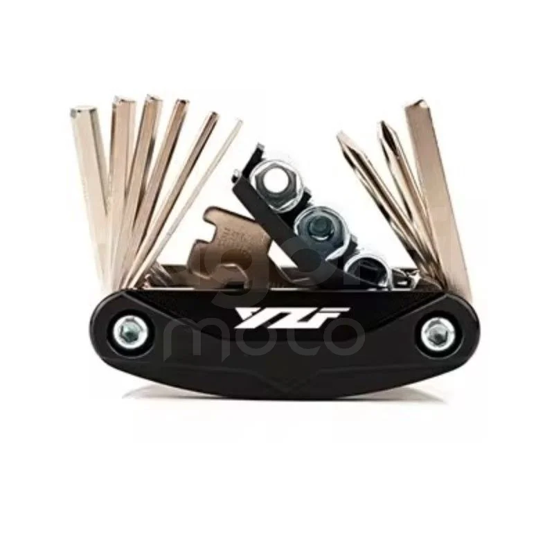Voor YAMAHA YZFR3 YZFR1 YZFR6 yzf r25 YZF R1 R3 R6 R7 R125 R25 R15 Accessoires Motor CNC Tool Reparatie Schroevendraaier Set