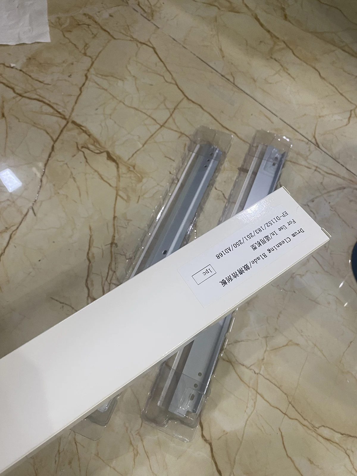 

Лезвие для чистки барабана Konica Minolta bizhub 162 163 164 165 180 181 184 185 200 210 211 215 220 222 223 250 282 283 350