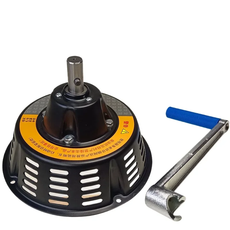 5KW Diesel Generator Accessories, Micro Tiller Water Pump 170F186FA188F192F Pull Plate To Hand Starter