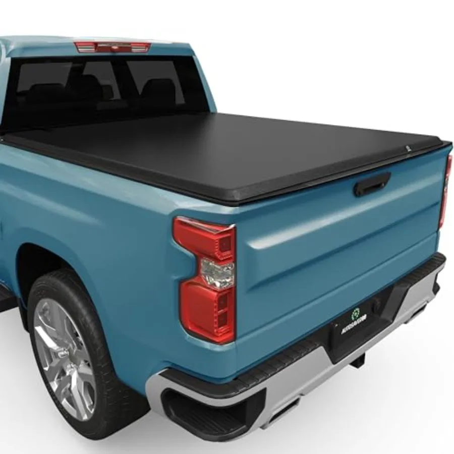 Soft Roll Up Truck … - image