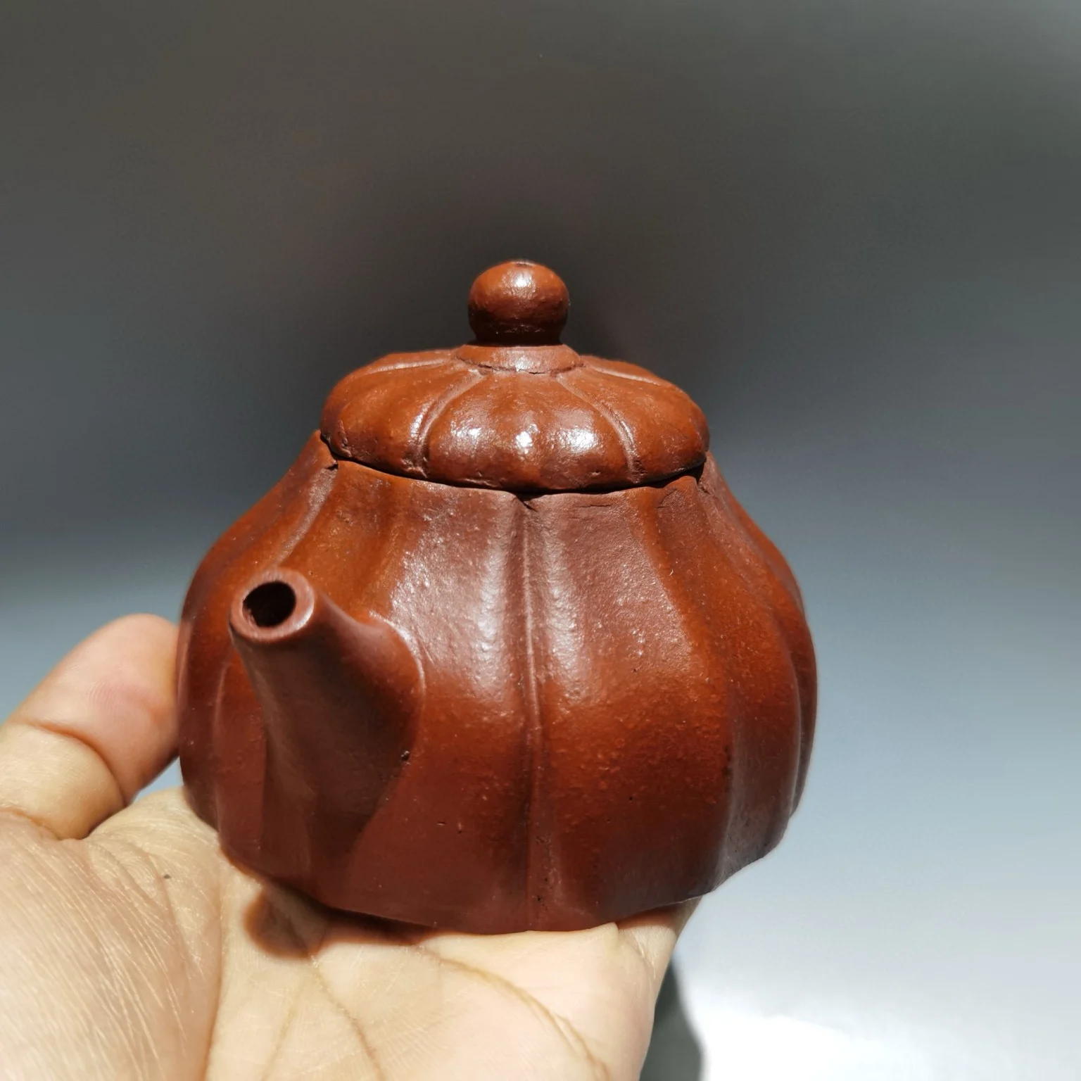 Product Name: Muscle Pattern Pot