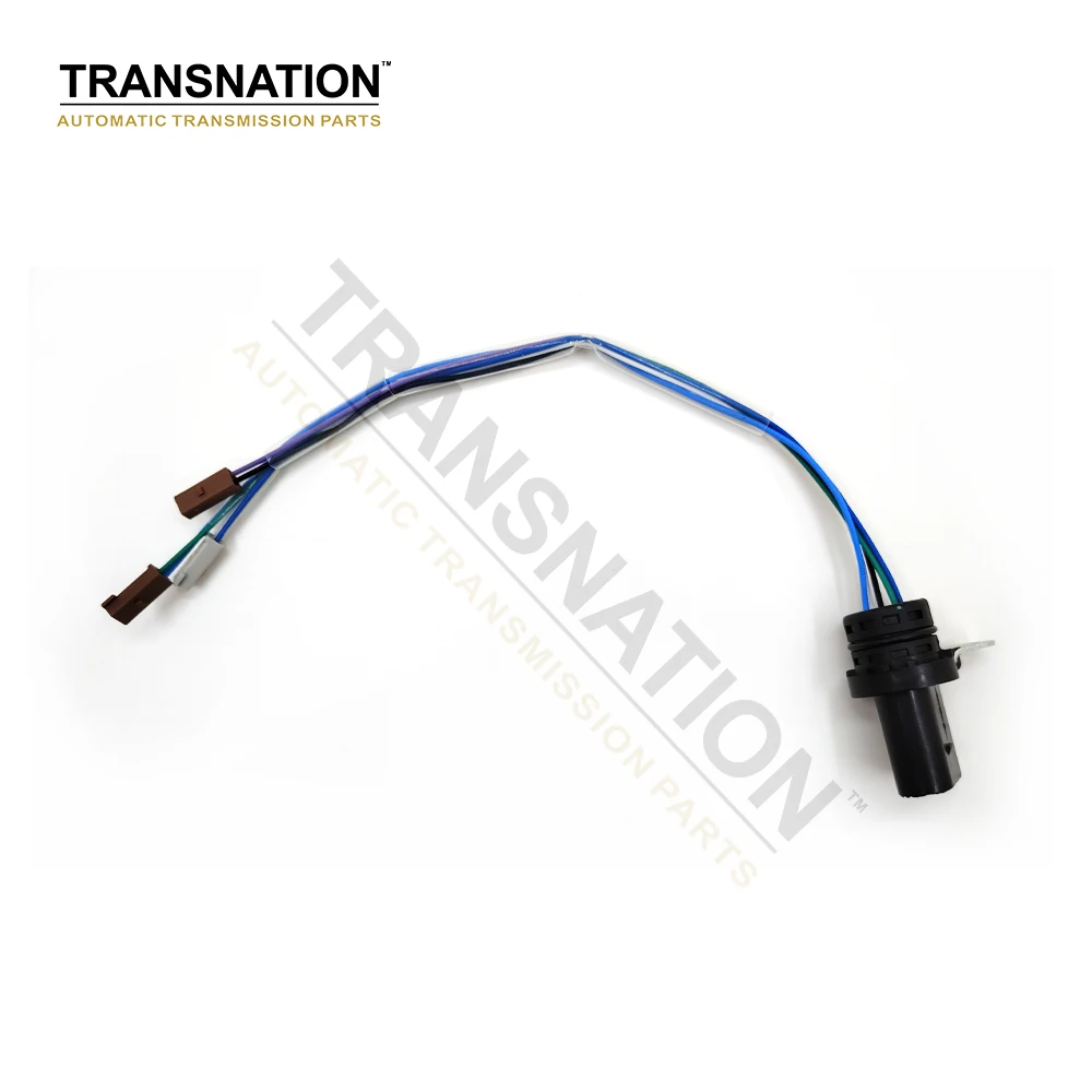 TF65SN 09G Transmission Internal Wiring Harness 6 Pins For VW Audi Skoda Seat Car Accessories