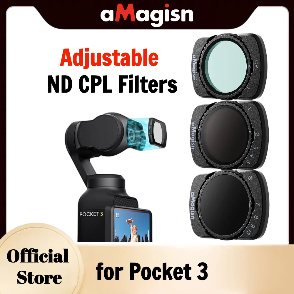 Amagisn Magnetic Fi… - image