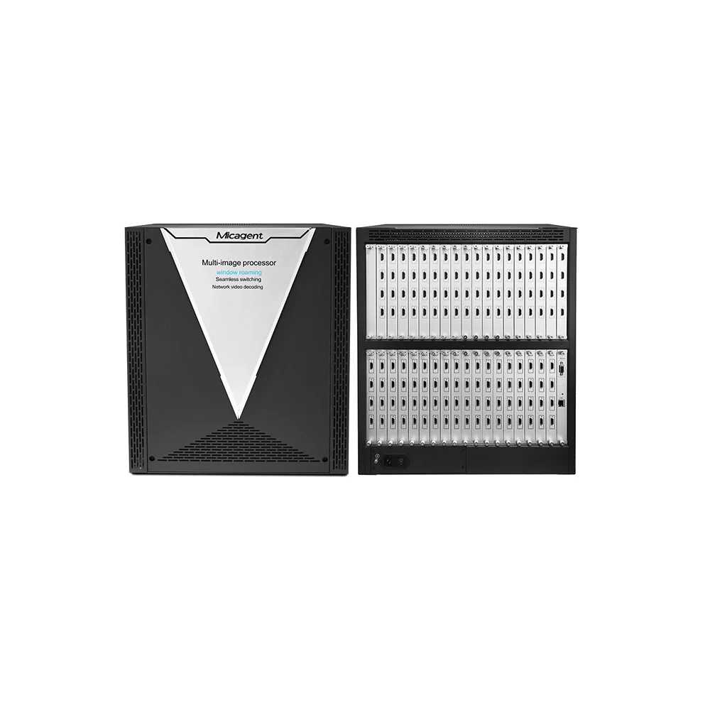 High-Performance In…