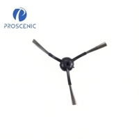 Proscenic 1Pcs Side Brush for M8/M8 Pro/V10/X1 Robot Vacuum