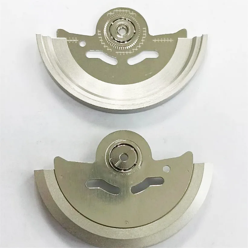 Brand New Automatic Hammer Watch Pendulum Tuo Suitable for NH35 NH36 Movement - Watch Repairing Accessory