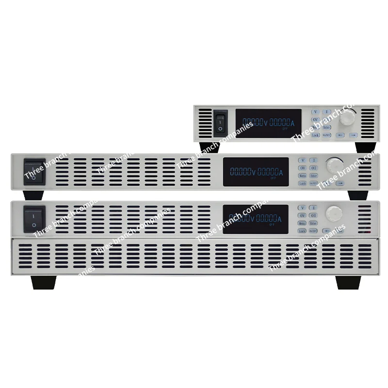 

Мощный регулируемый источник питания постоянного тока 30 В, 60 В, 150 В, 200 В, регулируемый программируемый источник питания 485/232, связь