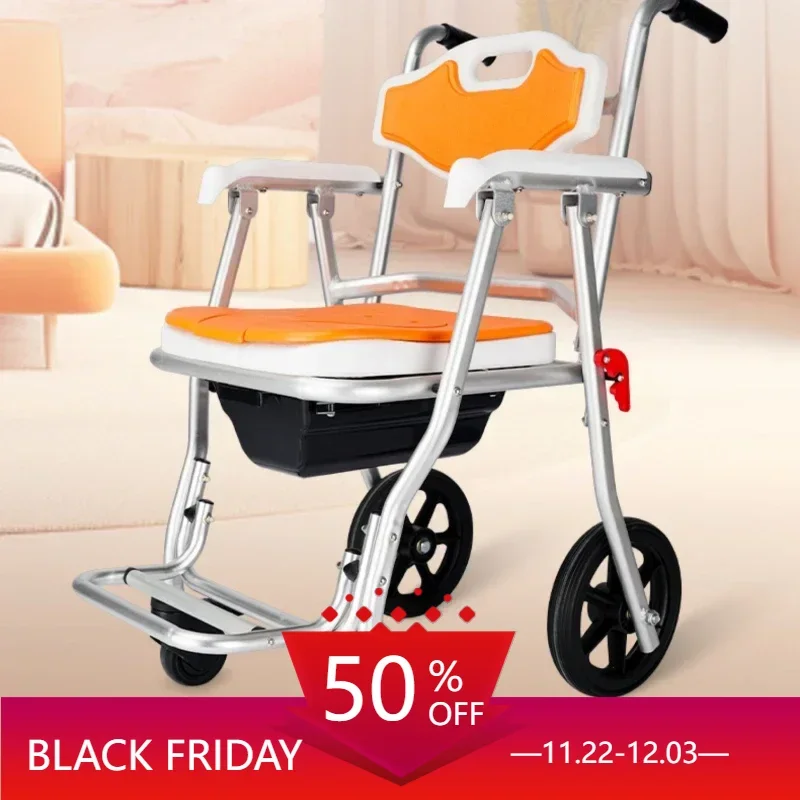 Portable Lifting Seat Unique Handle Elderly Chair Comfortable Sitting Bathtub Transfer Stool Duschstuhl Mit Rückenlehne Dusjstol