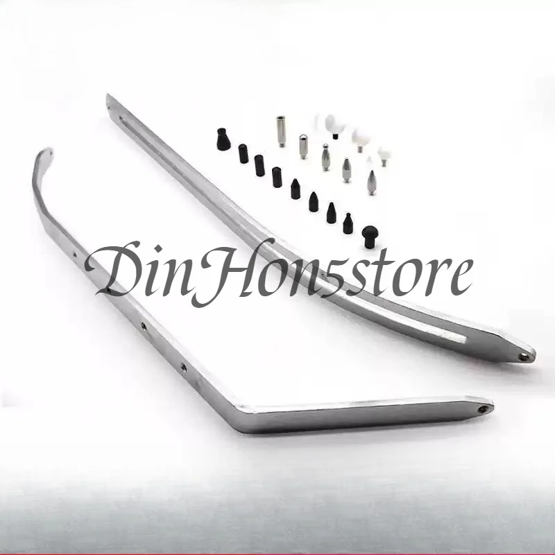 Auto Dent Repair Tool Sheetless Metal Engine Repair Rocker Arm Slider Body Repair Kit
