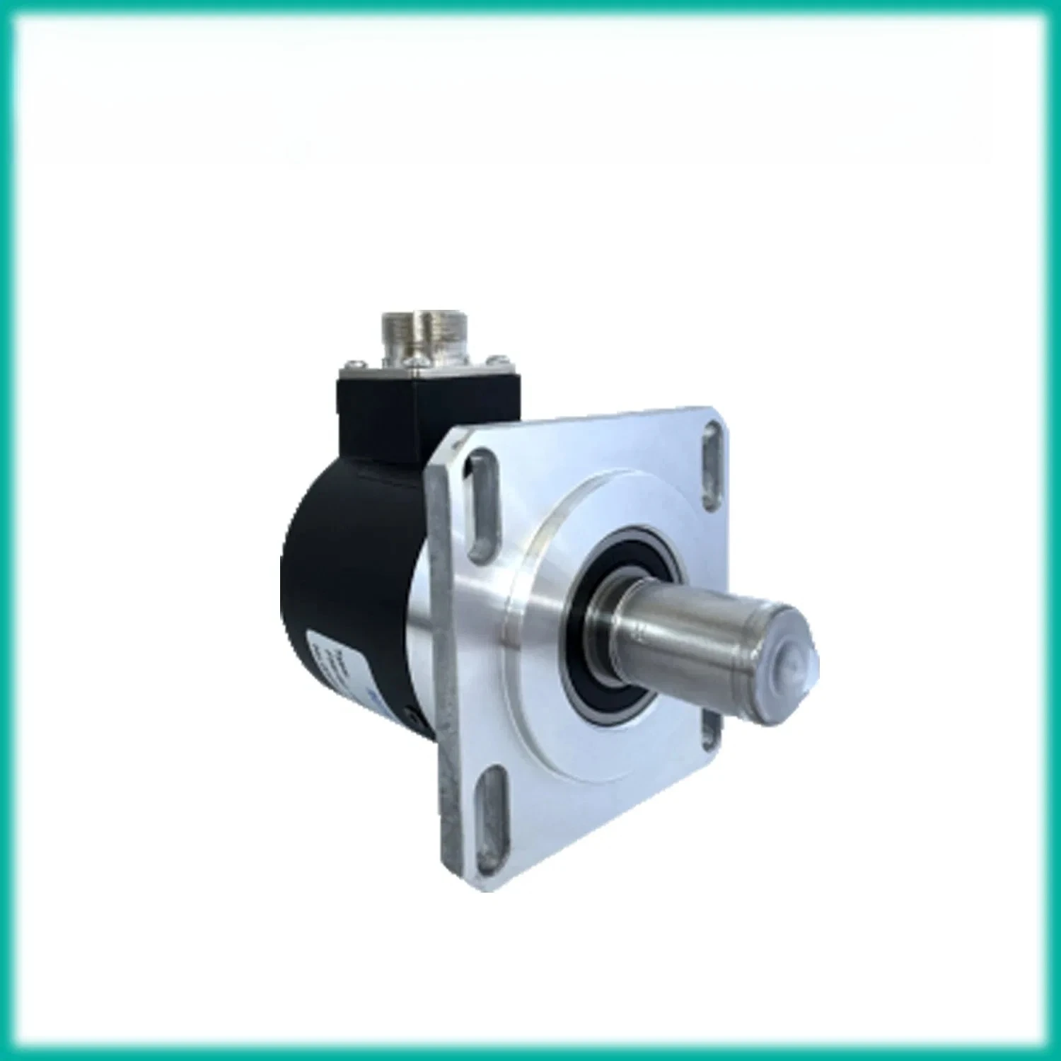 

Direct selling CNC lathe machine encoder ZSF6215 5815 1024 pulse 4-meter cable