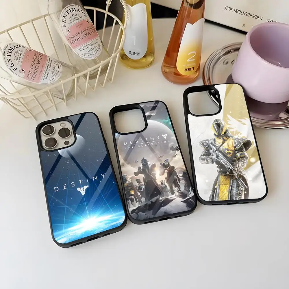 Game D-Destiny Phon… - image