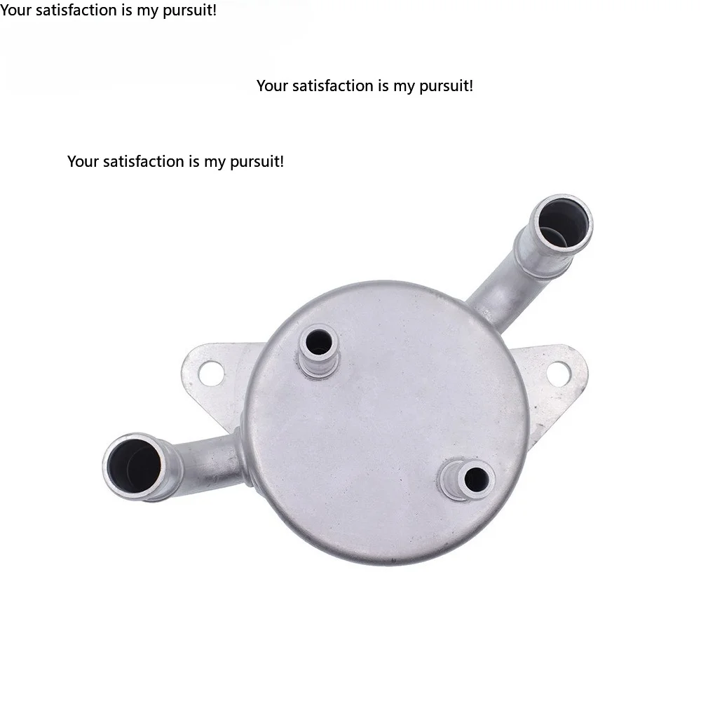 Suitable for Mazda transmission oil cooler radiator 124100-6450 full aluminum