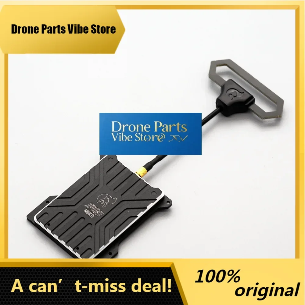 DronePJUMPER JP4IN1 MIRCO External Module Multiprotocol TX Module CC2500 NRF24L01 A7105 CYRF6936 2.4Ghz For T20/T20S
