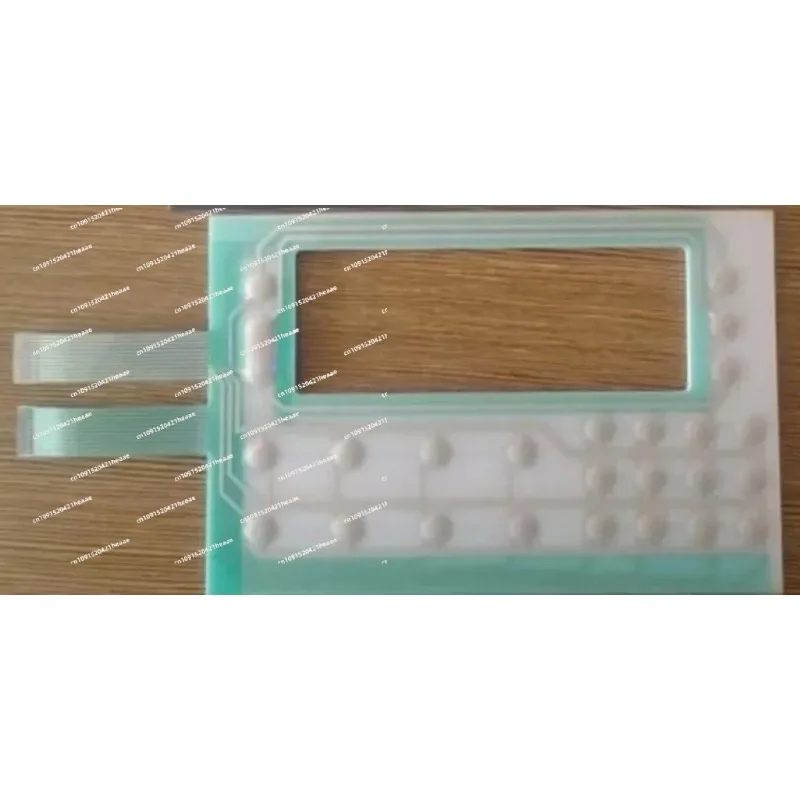 Suitable for  All-in-one OP330 XP1 XP2-XP3-18r Button Plate Button Film