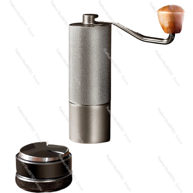 Manual Grinding Machine Coffee Bean Grinder Pour-over Coffee Suit Household Manual Grinder Hand Grinder Coffee Machine