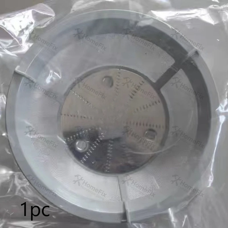 Filter Screen Disc Replacement Parts Fit MP80 4290 Juicer Household Electric Juicer Repair Spare Accessories