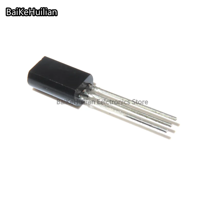 (10 pcs/lot)MPSW06 MPSW06RLRAG TO92L New original transistor in stock can be ordered directly